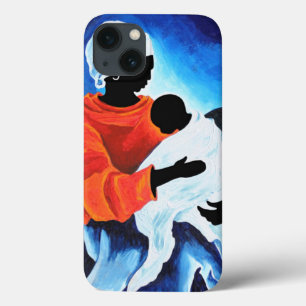 Madonna and child - Lullabye 2008 Case-Mate iPhone Hülle