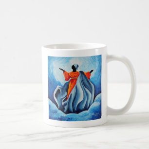Madonna-Annahme - Sanctissima 2008 Tasse