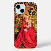 MADONNA DER ROSE BOWER