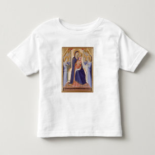 Madonna im Ruhm, c.1315 (Tempera auf Platte) Kleinkind T-shirt