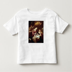 Madonna Kleinkind T-shirt