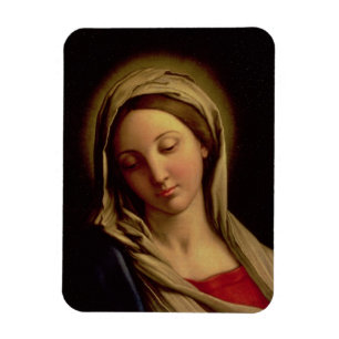 Madonna Magnet