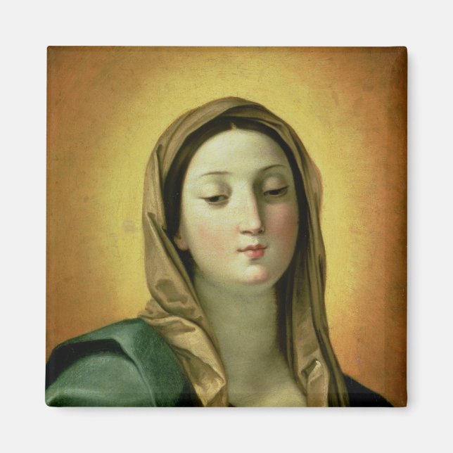 Madonna Magnet (Vorne)