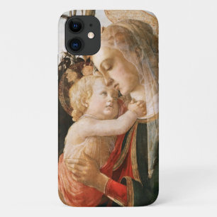 Madonna mit Kind Case-Mate iPhone Hülle