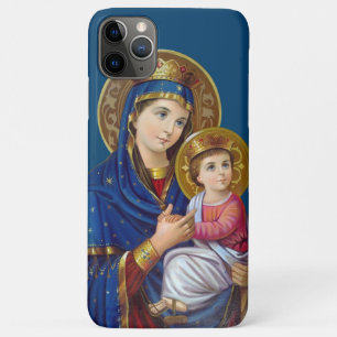 Madonna mit Kind Case-Mate iPhone Hülle