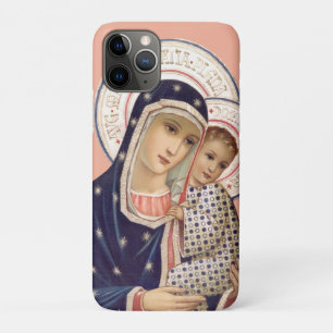 Madonna mit Kind Case-Mate iPhone Hülle