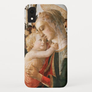 Madonna mit Kind Case-Mate iPhone Hülle