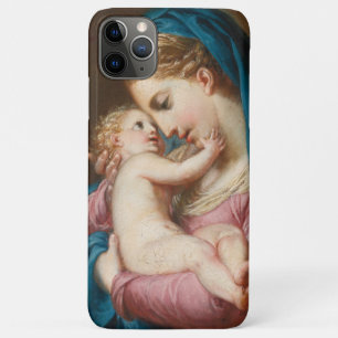 Madonna mit Kind Case-Mate iPhone Hülle