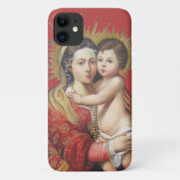 Madonna mit Kind