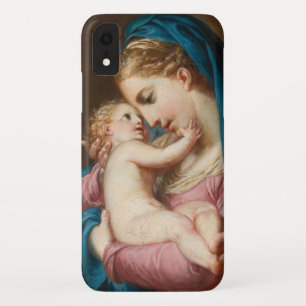 Madonna mit Kind Case-Mate iPhone Hülle