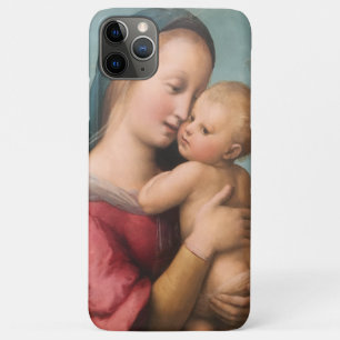 Madonna mit Kind Case-Mate iPhone Hülle