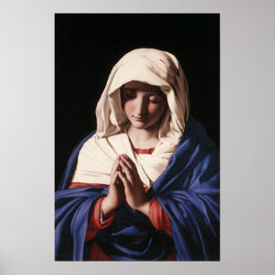 Madonna Poster