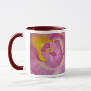 Madonna Rosen-Tasse Tasse