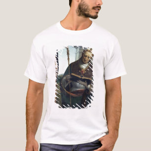 Madonna und das Kind T-Shirt