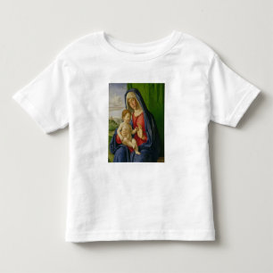 Madonna und Kind, 1490s Kleinkind T-shirt