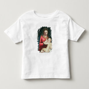 Madonna und Kind, 1598 Kleinkind T-shirt