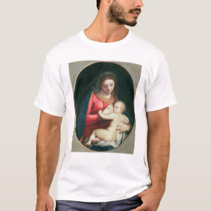 Madonna und Kind, 1598 T-Shirt