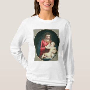 Madonna und Kind, 1598 T-Shirt
