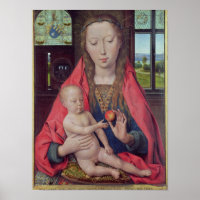 Madonna und Kind 2