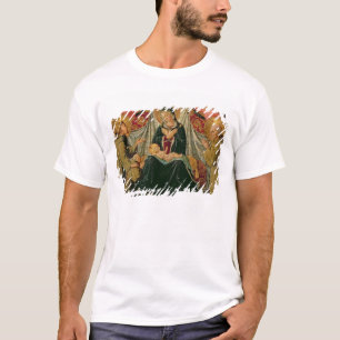 Madonna und Kind 2 T-Shirt