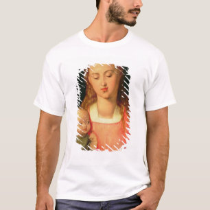 Madonna und Kind 2 T-Shirt