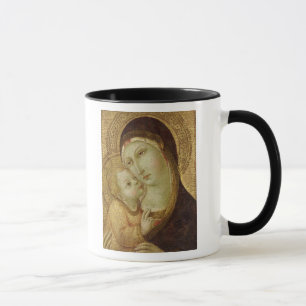 Madonna und Kind 2 Tasse