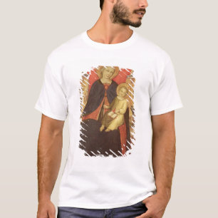 Madonna und Kind begeistert von Donor Vulciano T-Shirt
