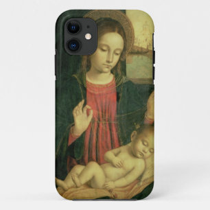 Madonna und Kind Case-Mate iPhone Hülle