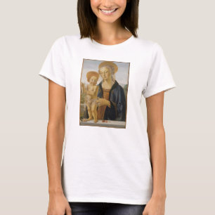 Madonna und Kind, circa 1470 T-Shirt