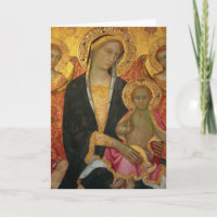 Madonna und Kind