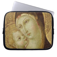 Madonna und Kind