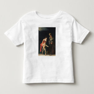 Madonna und Kind mit einer Schlange, 1605 Kleinkind T-shirt