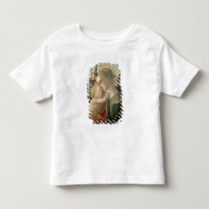 Madonna und Kind mit St. John the Baptist, Detai Kleinkind T-shirt
