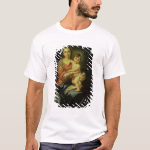 Madonna und Kind, nach 1638 T-Shirt