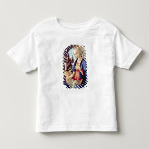 Madonna und Kind (Platte) 2 Kleinkind T-shirt