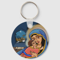Madonna und Kind