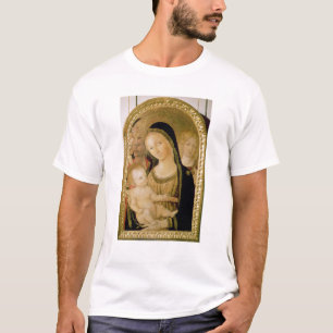 Madonna und Kind T-Shirt
