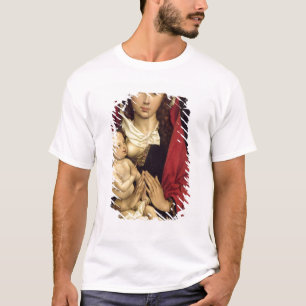 Madonna und Kind T-Shirt