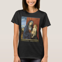 Madonna und Kind von Giovanni Bellini