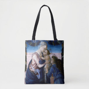 Madonna und Kind von Sandro Botticelli