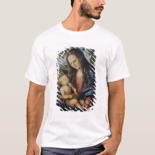 Madonna unter dem Tannenbaum, c.1510 T-Shirt