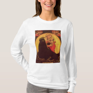 Madonna von Bescheidenheit, 1390-1400 T-Shirt