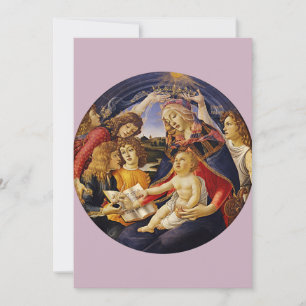 Madonna von Botticelli