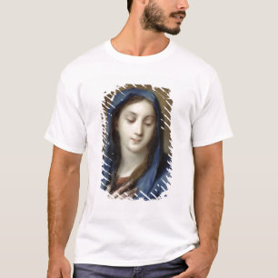 Madonna von der Kapelle (Pastell auf Papier) T-Shirt