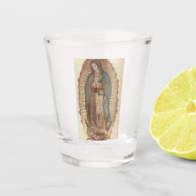 Madonna von Guadalupe (Nuestra Señora) (Virgen)