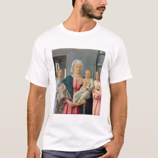 Madonna von Senigallia - Piero della Francesca - c T-Shirt