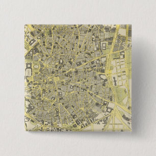 Madrid Button