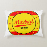 Madrid