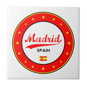 Madrid Fliese