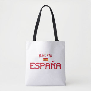 Madrid Spanien (Spanien)